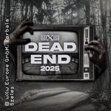 Wrestling: wXw Dead End 2025 - live in Hamburg, © links im Bild