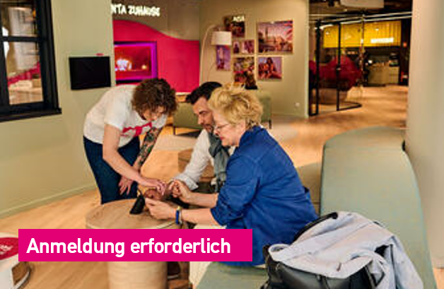 hh, © Telekom