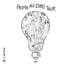 Lampe - Support: Madsen - Prima Allstars Tour, © links im Bild