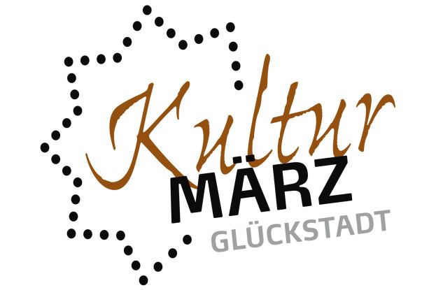 KulturMärz-Logo-zeitlos-wei, © Walter Worm