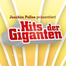 Hits der Giganten, © links im Bild