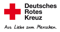 DRK Logo allgemein - CR Deutsche Rotes Kreuz, © CR DRK