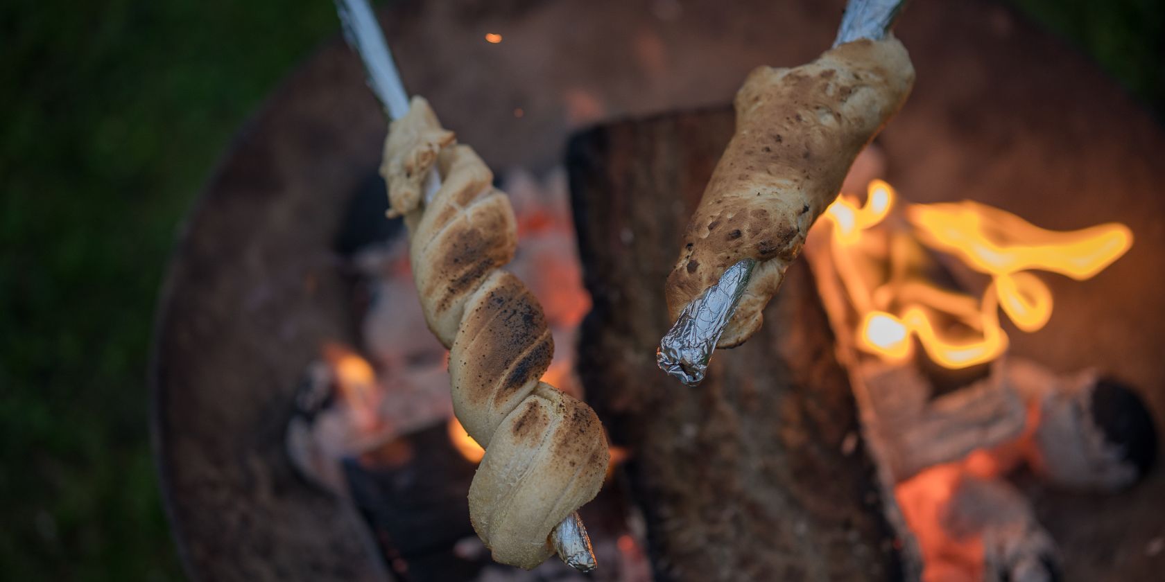 Lagerfeuer mit Stockbrot, © Stockbrot-94.jpg