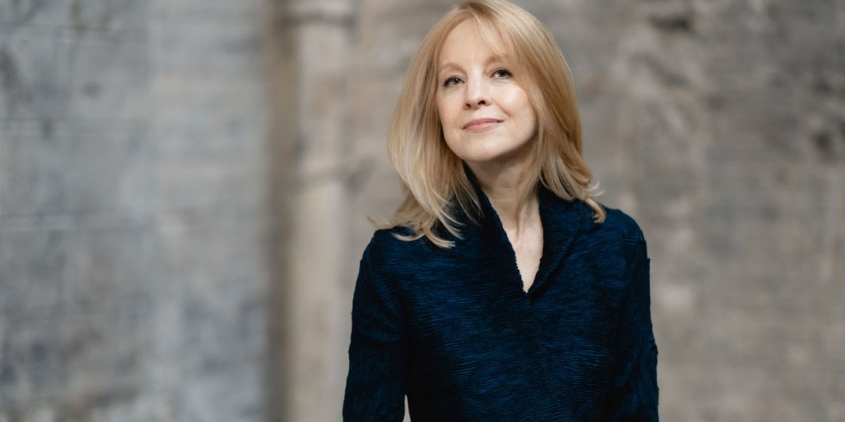 Maria Schneider / Oslo Jazz Ensemble, © Briene Lermitte