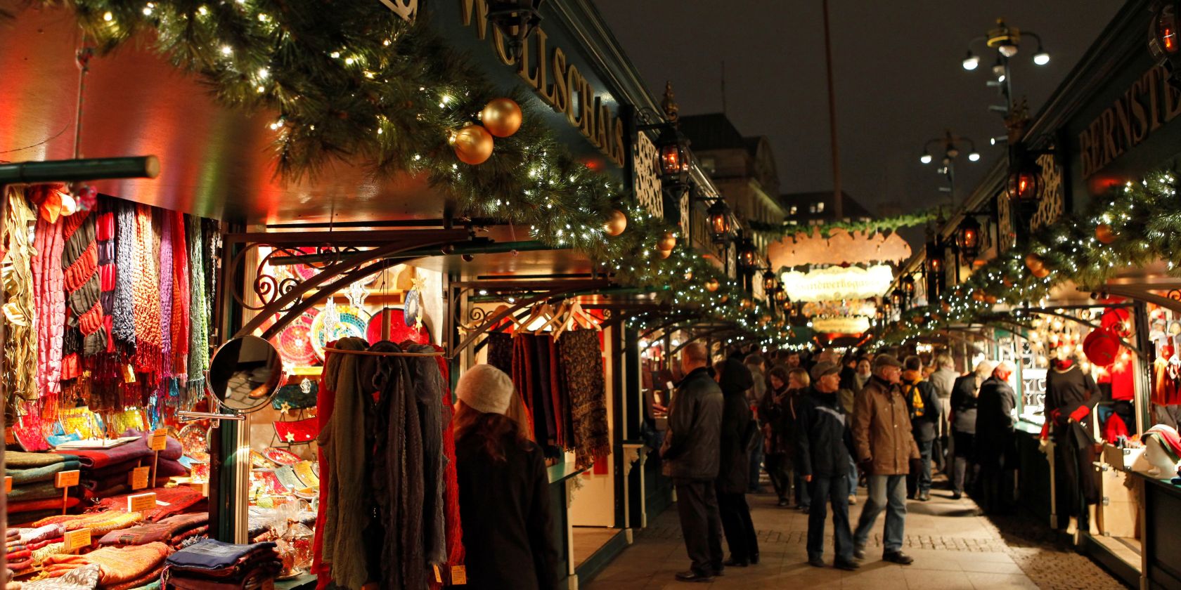 Handwerksgasse, © C.Roncalli Markt GmbH