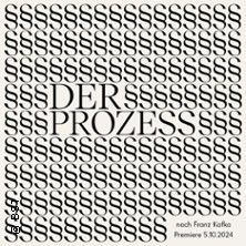 Der Prozess, © links im Bild