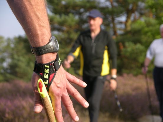 nordic-walking-detail-foto-kurverwaltung-bad-bodenteich, © Kurverwaltung Bad Bodenteich