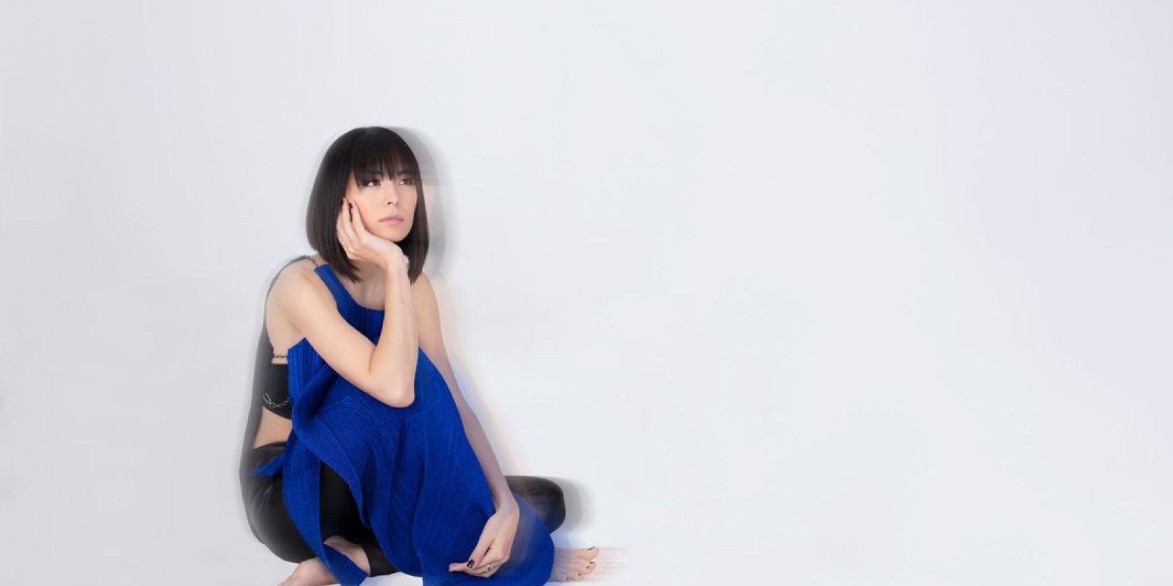 Alice Sara Ott / Klavierabend, © Pascal Albandopulos