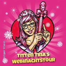 Titten Tinas private Weihnachts-Kieztour in Hamburg für Gruppen, © links im Bild