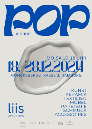 Opening, © Liis Concept Store